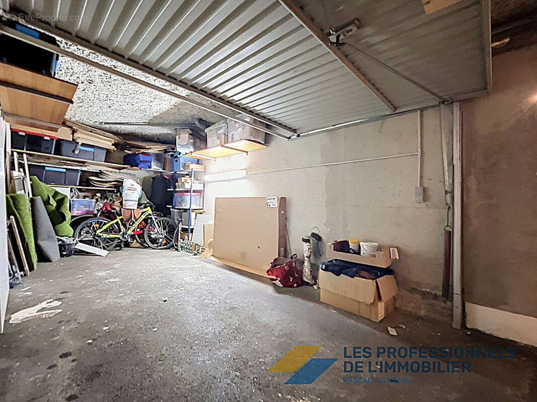 Appartement à LA RAVOIRE