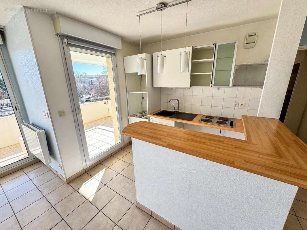   - Appartement à SEILH