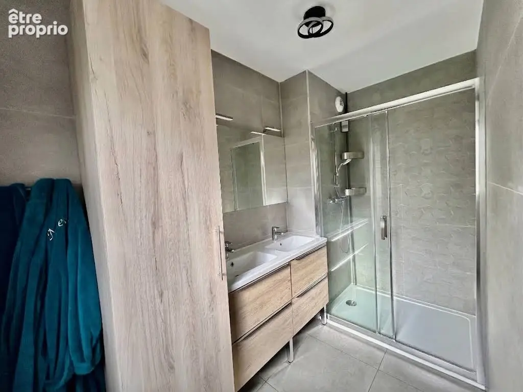 Appartement Le Perreux Sur Marne 4 pièce(s) 93.04 m2 - photo 18