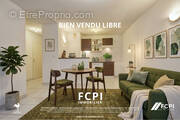 Appartement à SAINT-VIVIEN-DE-MEDOC
