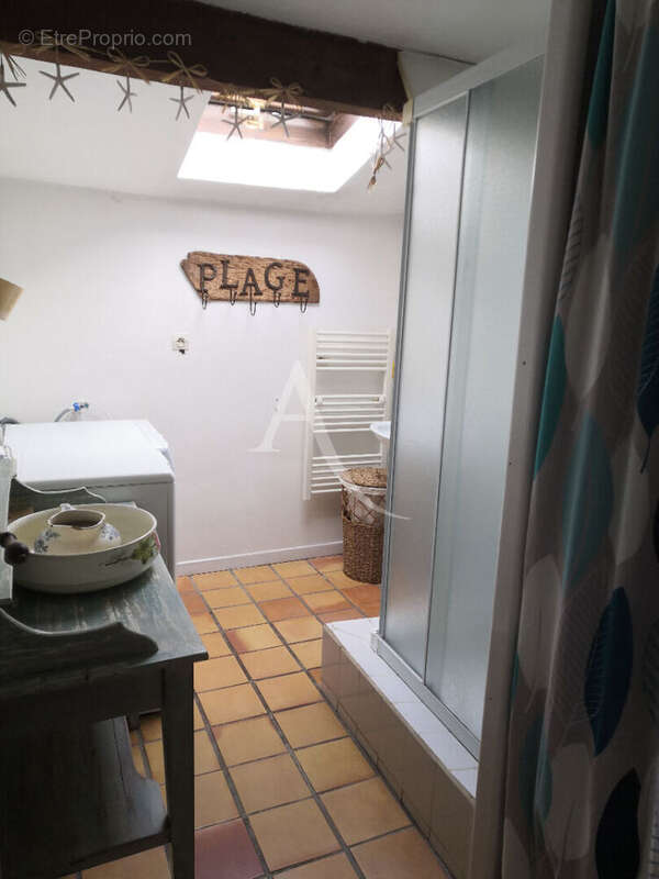 Maison Saint Hilaire La Foret - photo 9