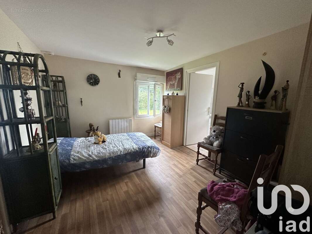 Photo 6 - Maison à LE VIEUX-MARCHE