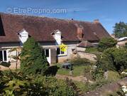 Maison à LURCY-LEVIS
