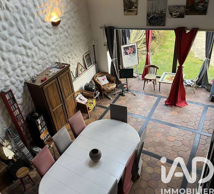 Maison 170 m² à Poisvilliers  - photo 7