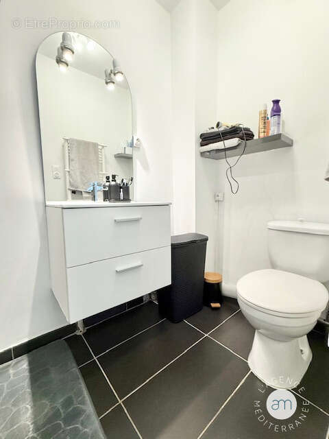Appartement à PALAVAS-LES-FLOTS