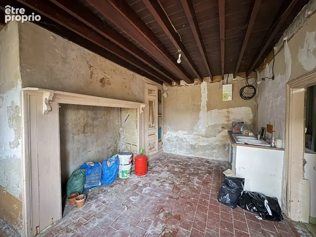 En exclusivite maison a 10 minutes du centre ville d'abbeville - photo 3