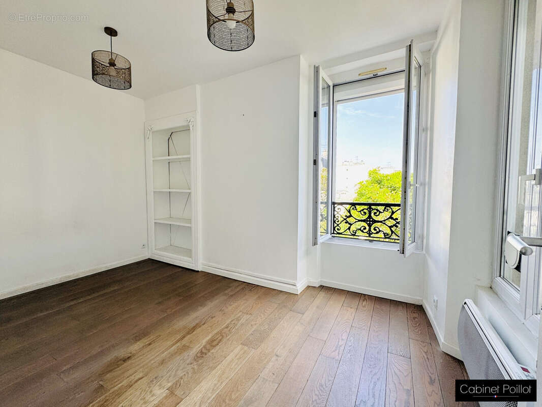Appartement à SAINT-MANDE