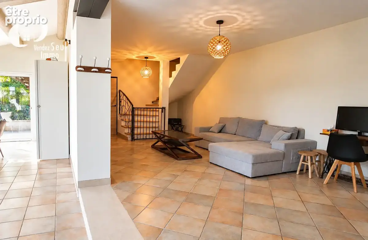Maison 7 pièces - 183m2 - 2657m2 terrain - photo 8