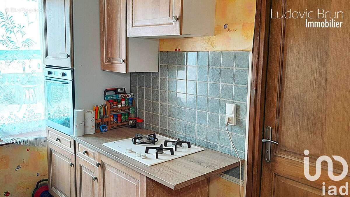 Photo 9 - Maison à TREIGNY