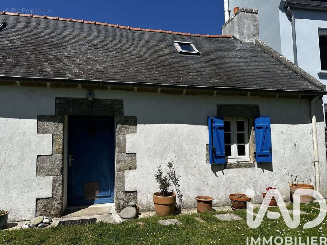 Photo 6 - Maison à CLEDEN-CAP-SIZUN