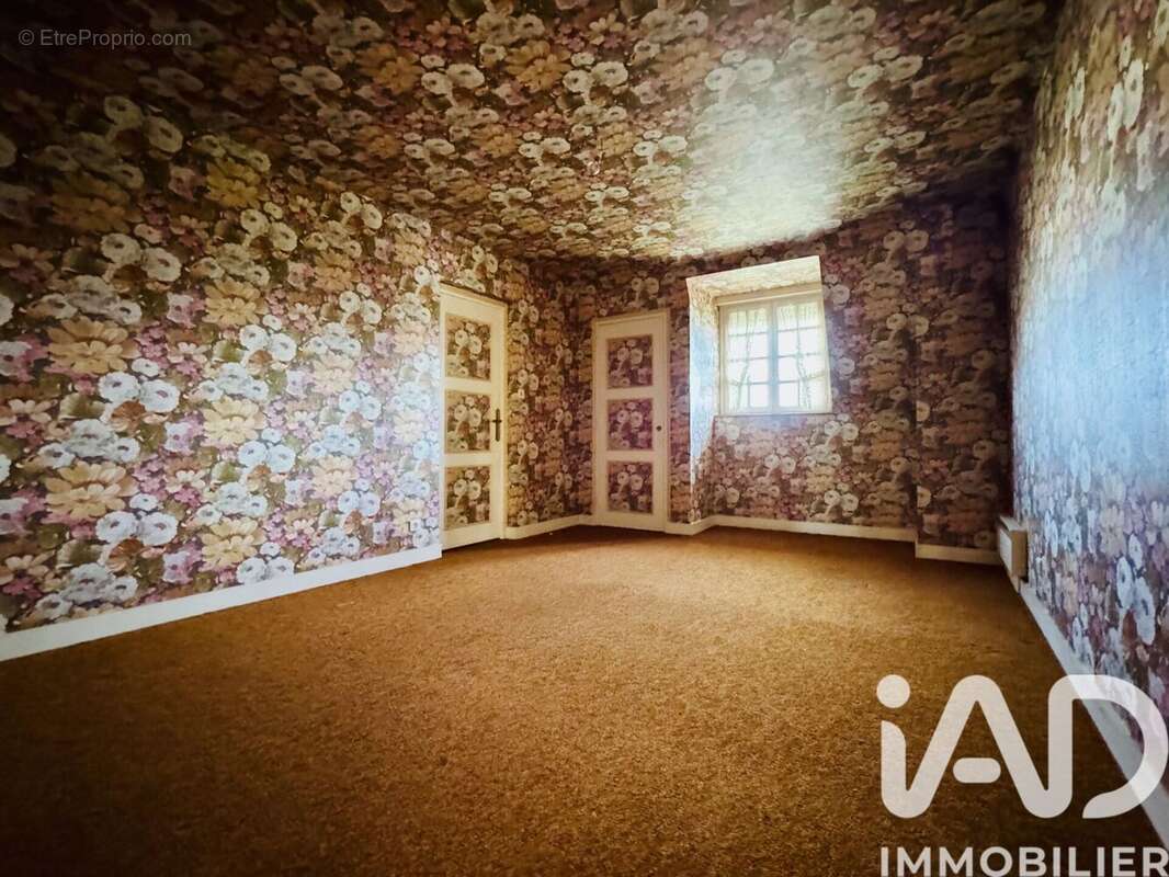 Photo 9 - Maison à MELESSE