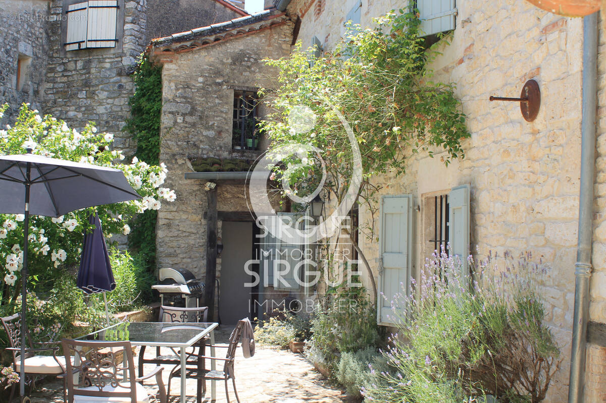 Maison à ALBI