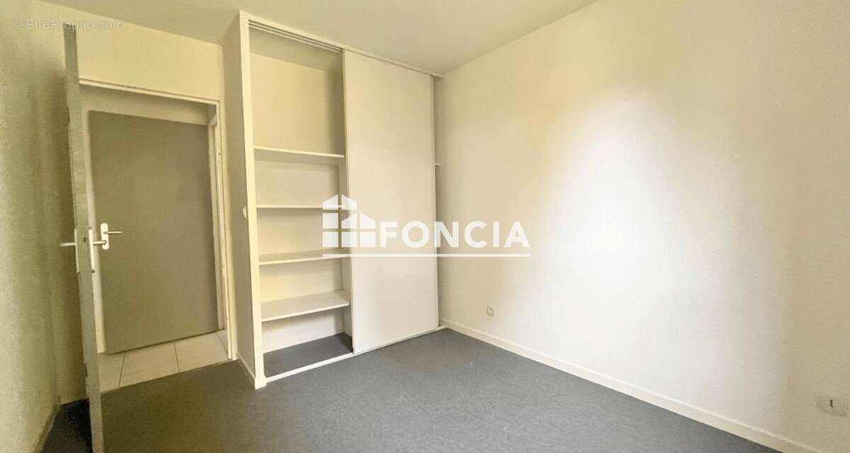 Appartement à DAX