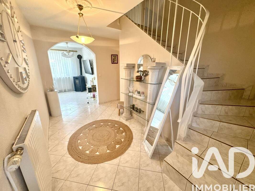 Photo 4 - Maison à VOLGELSHEIM