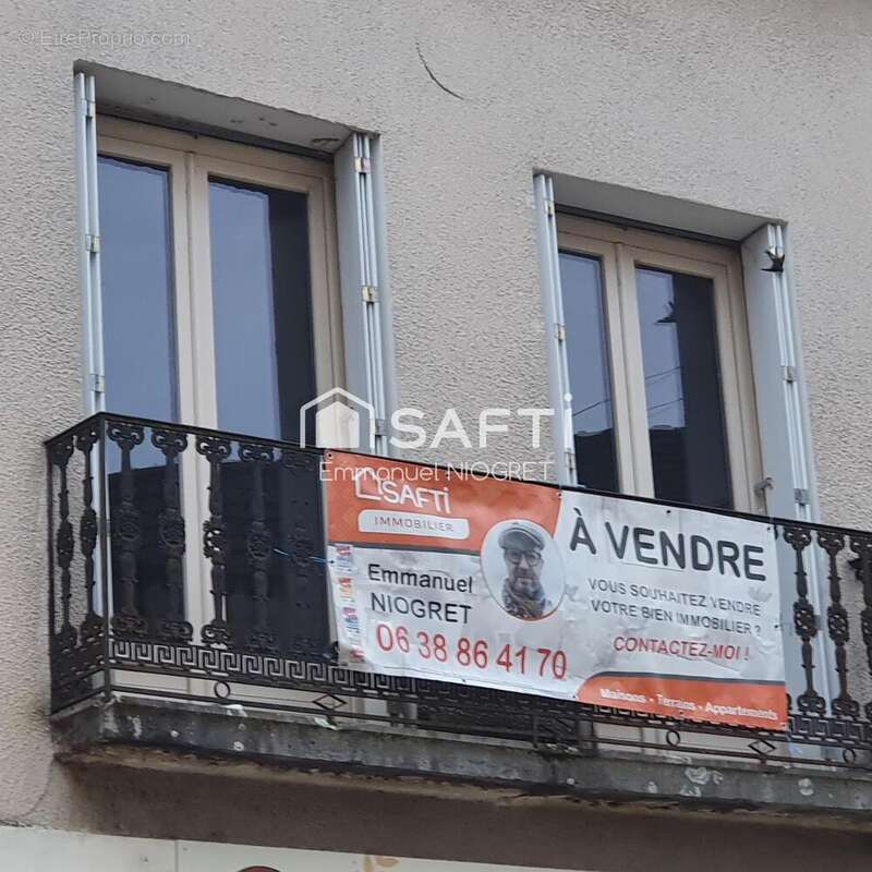 Photo 8 - Appartement à SEURRE