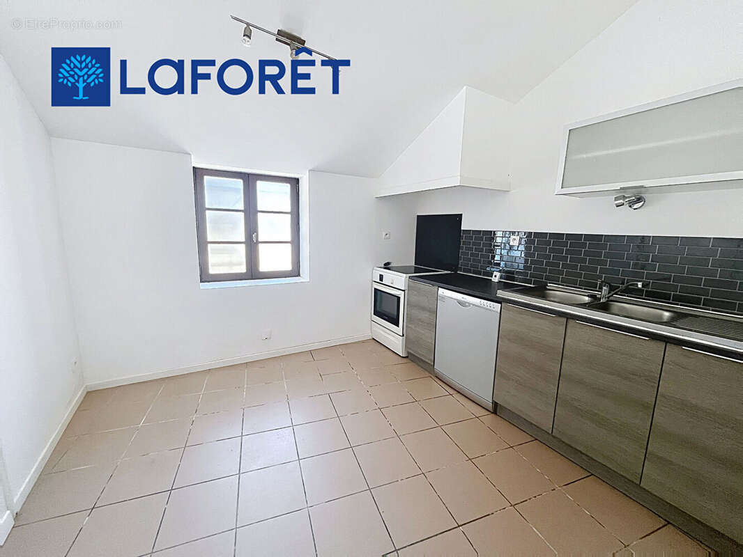 Maison à MERLEVENEZ