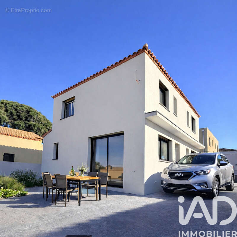 Photo 6 - Maison à SAINTE-MARIE