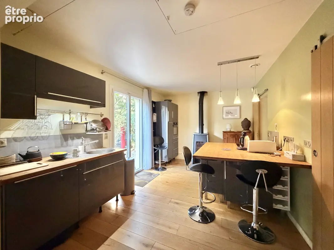 Maison 4 pièces 76 m² à vendre à Bagnolet (93170) - photo 5