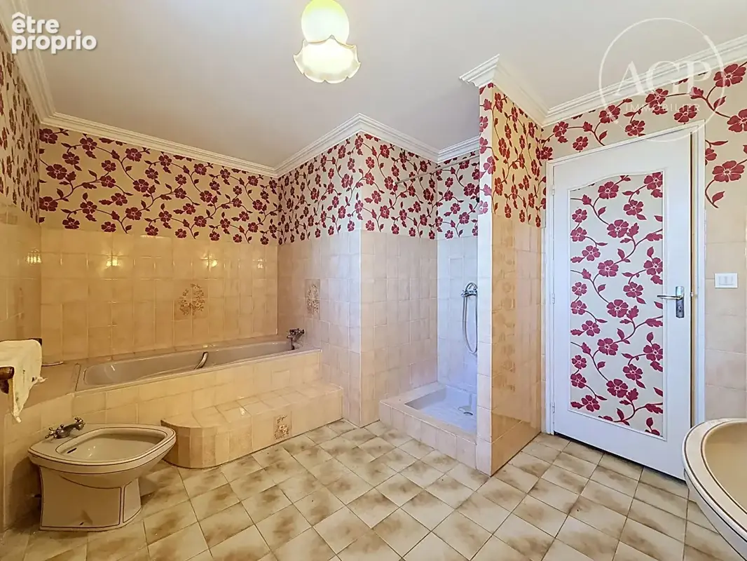 Maison Darvoy 8 pièce(s) 203m2 - photo 8