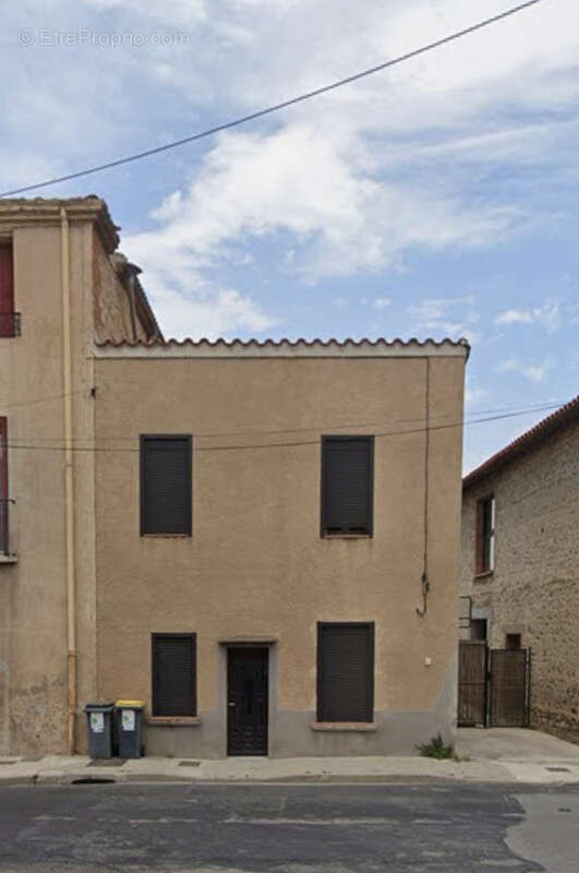 Maison à MILLAS