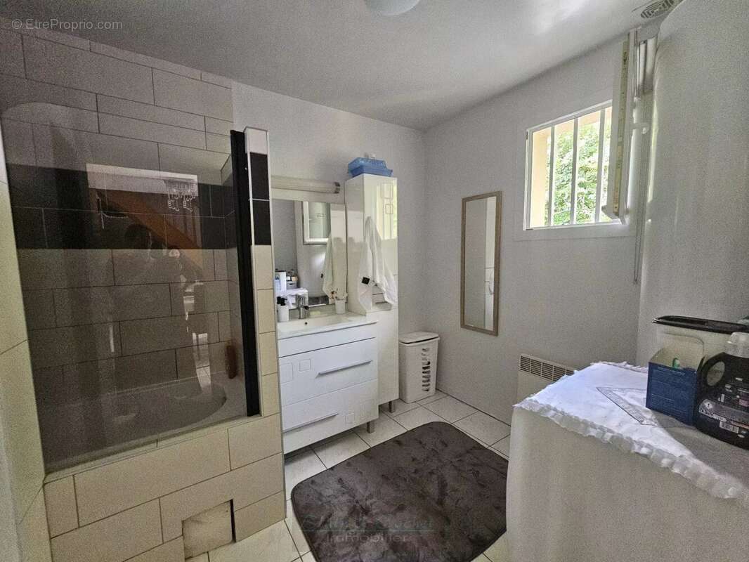 Maison spacieuse à vendre à Saint-Maurice-sur-Fessard - photo 7