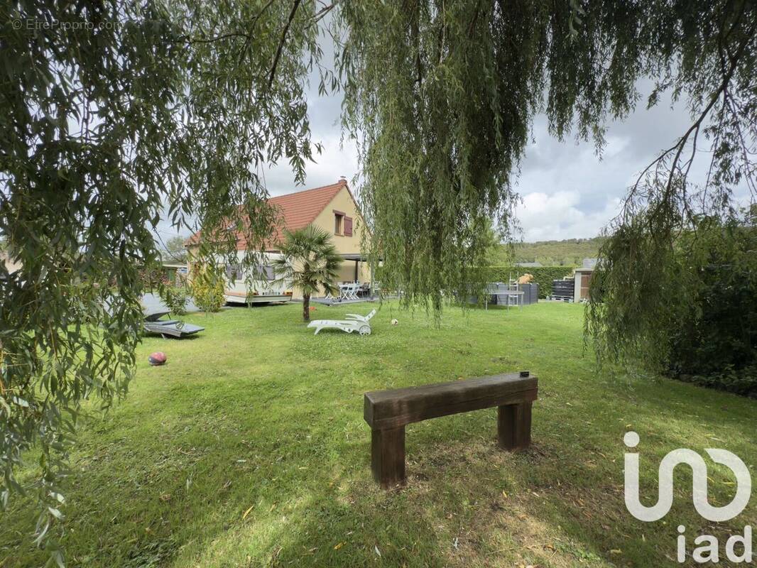 Photo 1 - Maison à CHARLEVAL