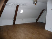Appartement à BEAUFORT-EN-VALLEE