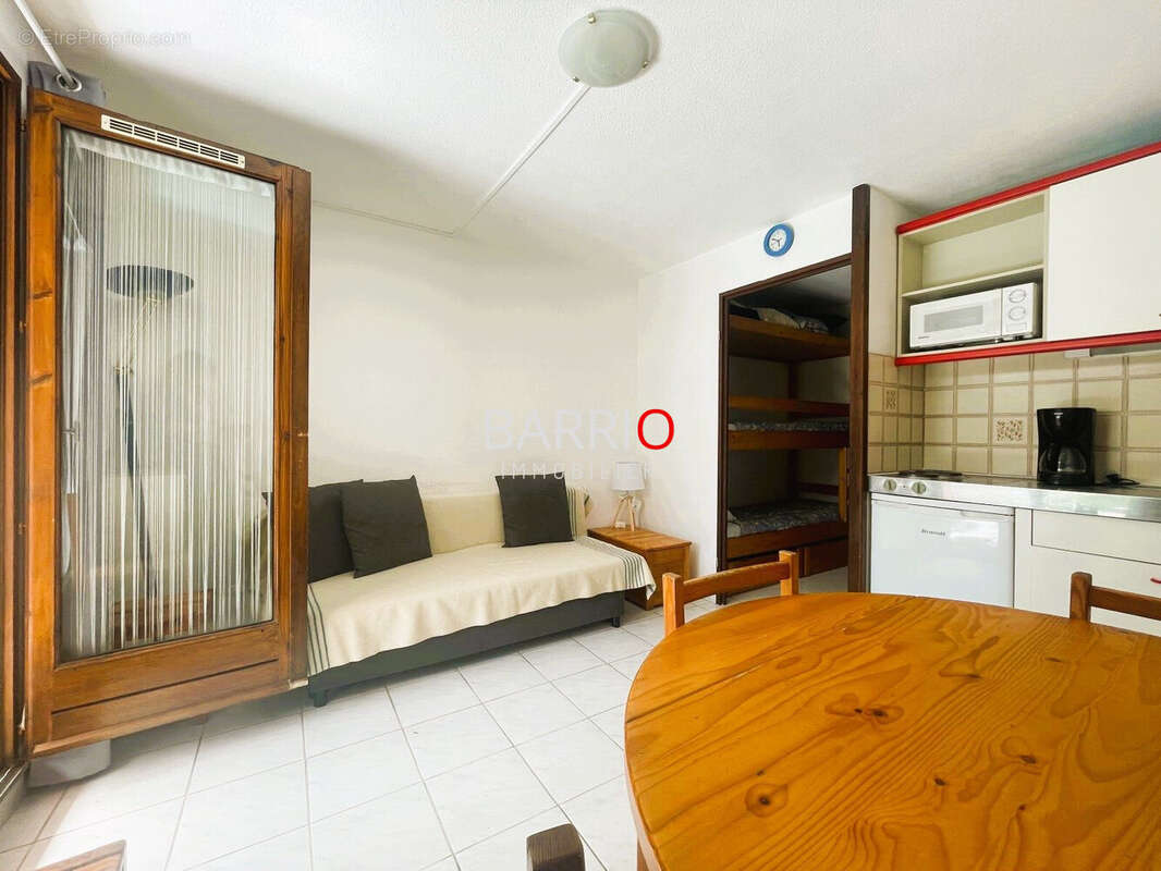 Appartement à ARGELES-SUR-MER