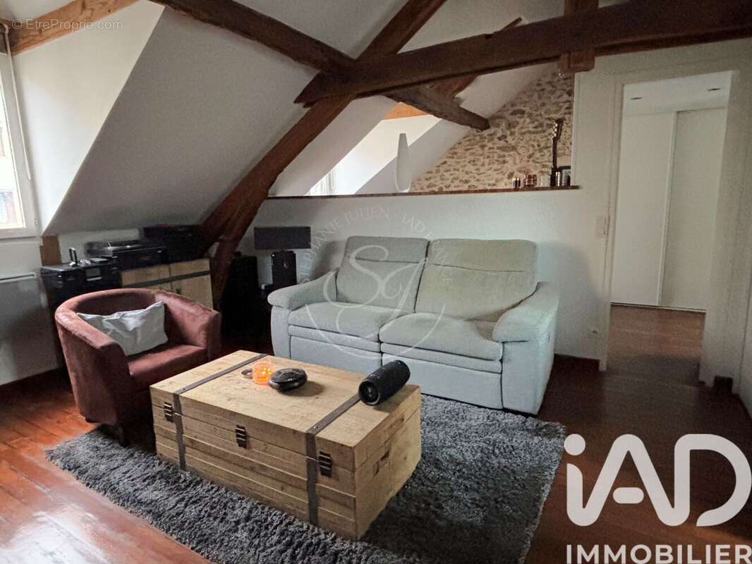 Photo 4 - Appartement à CORBEIL-ESSONNES
