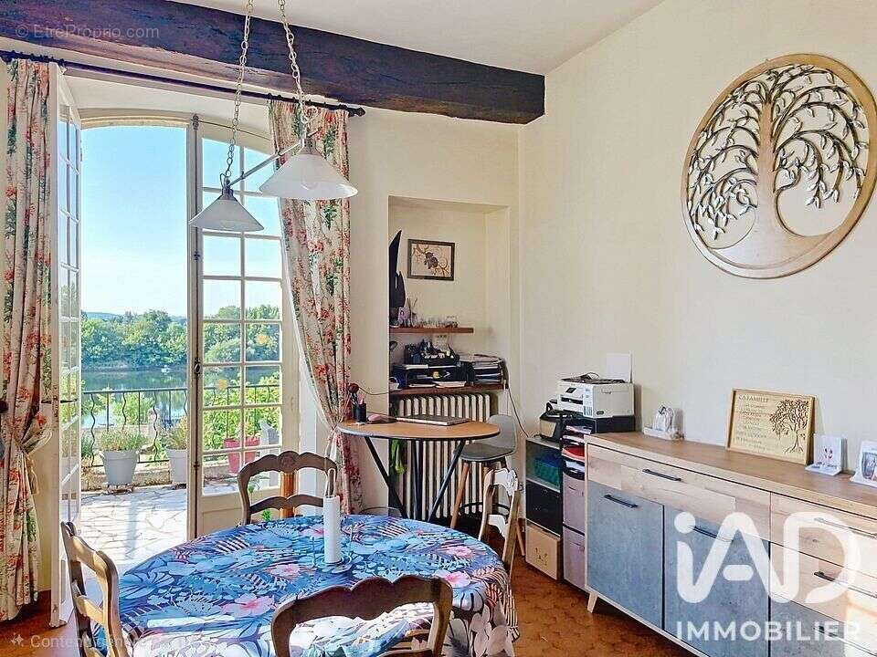 Maison 346 m² à Castillon-La-Bataille  - photo 5
