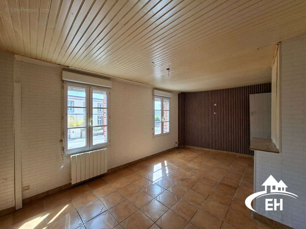Maison de campagne avec dépendance - photo 4