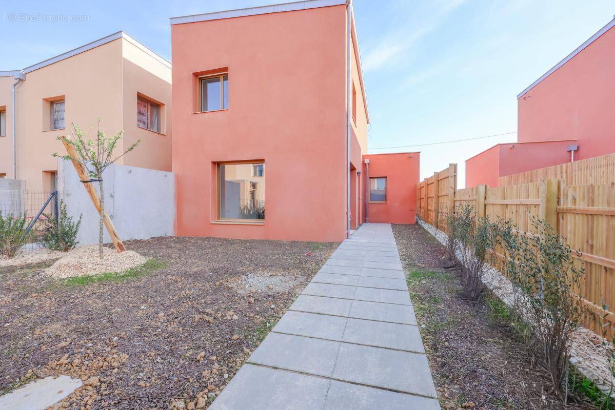 Maison à CLISSON