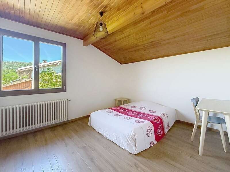 Maison à VIUZ-EN-SALLAZ
