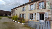Maison à HERME