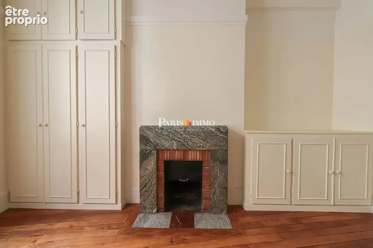 Paris18e - Rue Étex - Lamarck -Guy Môquet - photo 8