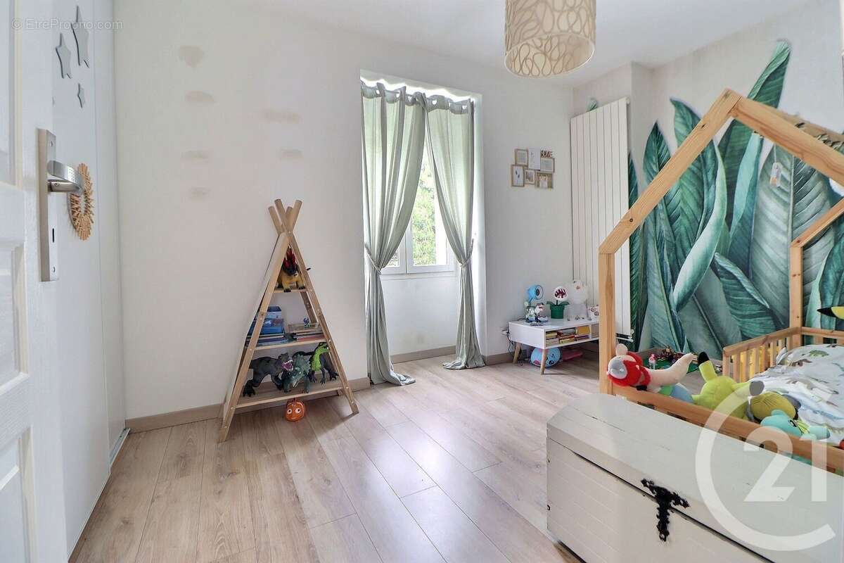 Maison à AULNAY-SOUS-BOIS