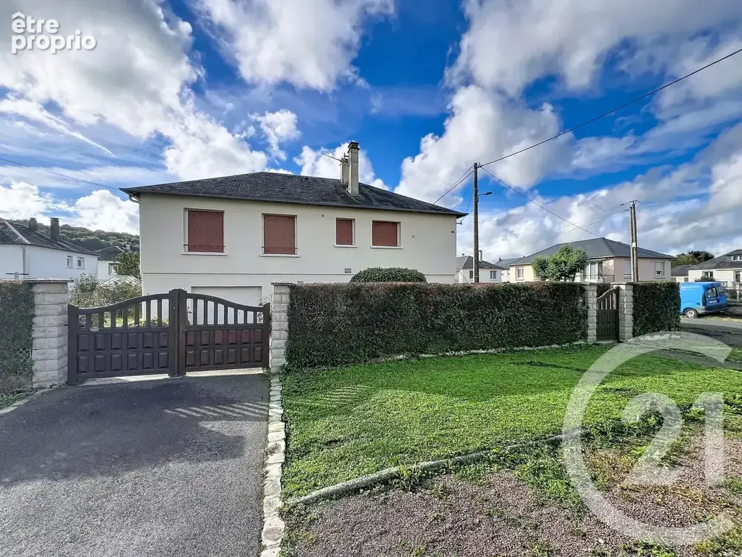 Maison 5 pièces 88 m² à vendre à Pont-Audemer (27500) - photo 22