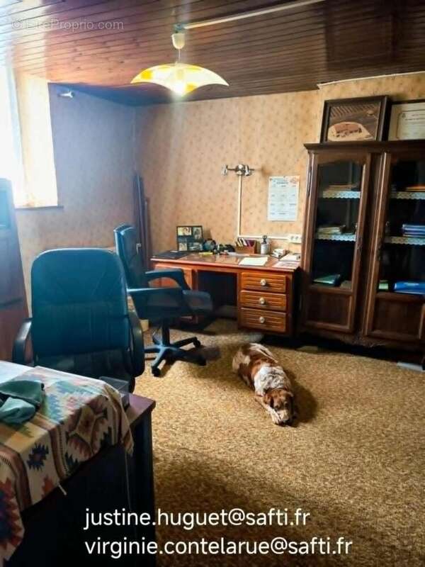 Photo 6 - Maison à MOUZON