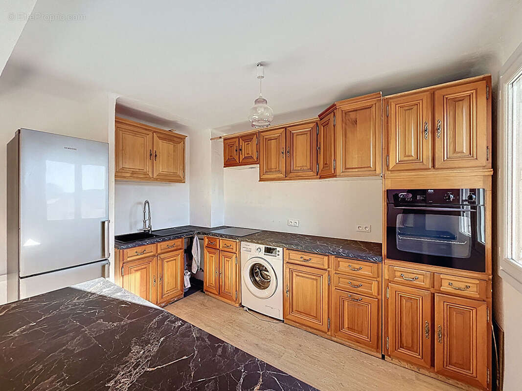 Appartement à GARDANNE