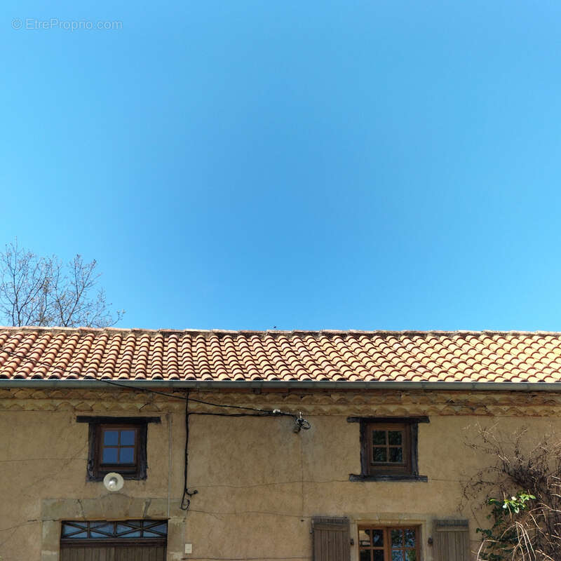 maison gasconne  de 1844, vue , 15min de Mirande 20min Auch - photo 32