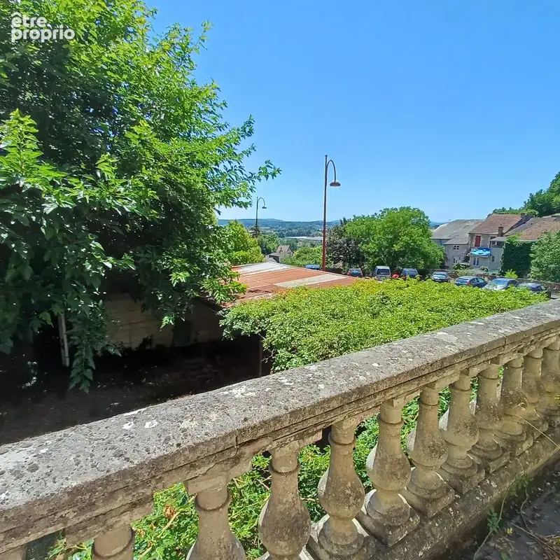 Haut de fumel maison de caractere avec jardin - photo 17