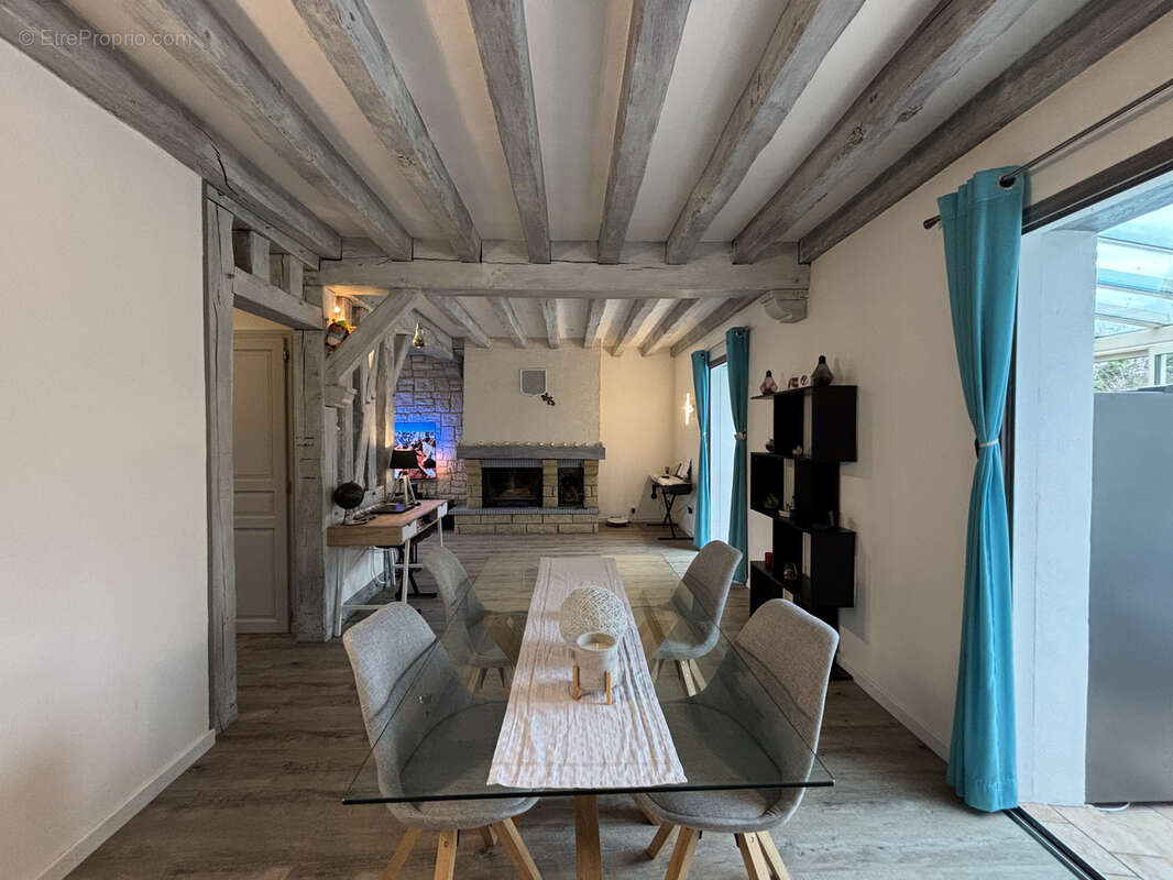 Appartement à VERNON