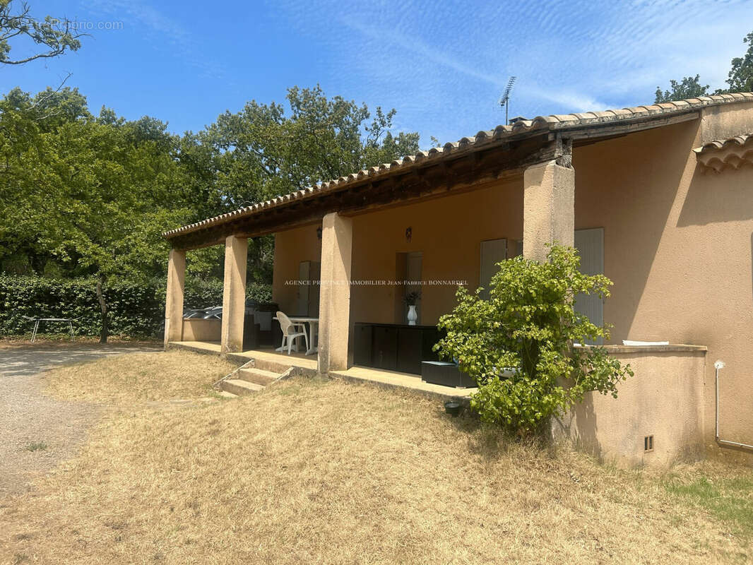 Maison 125 m² à Grignan  - photo 3