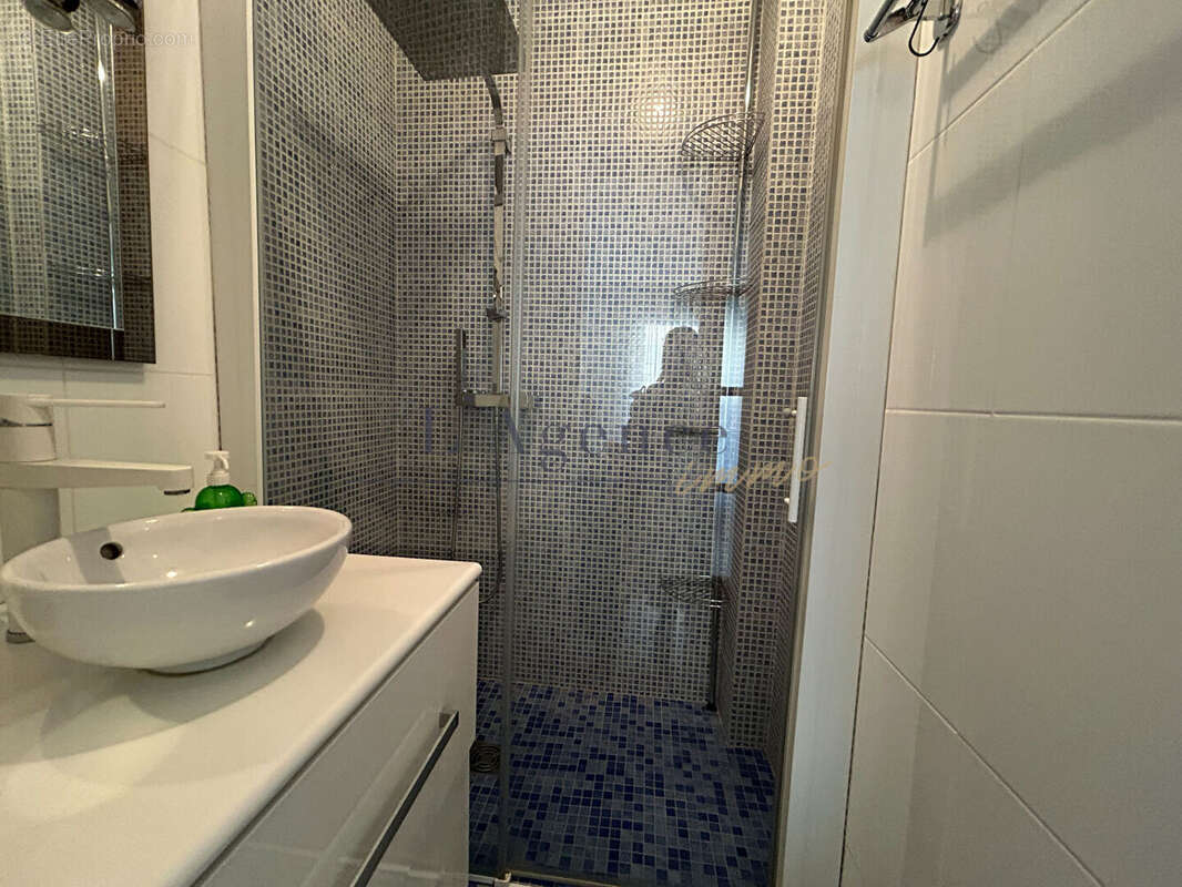 Appartement à CHANTILLY