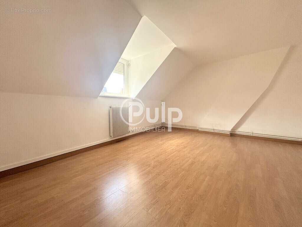 Maison à HENIN-BEAUMONT