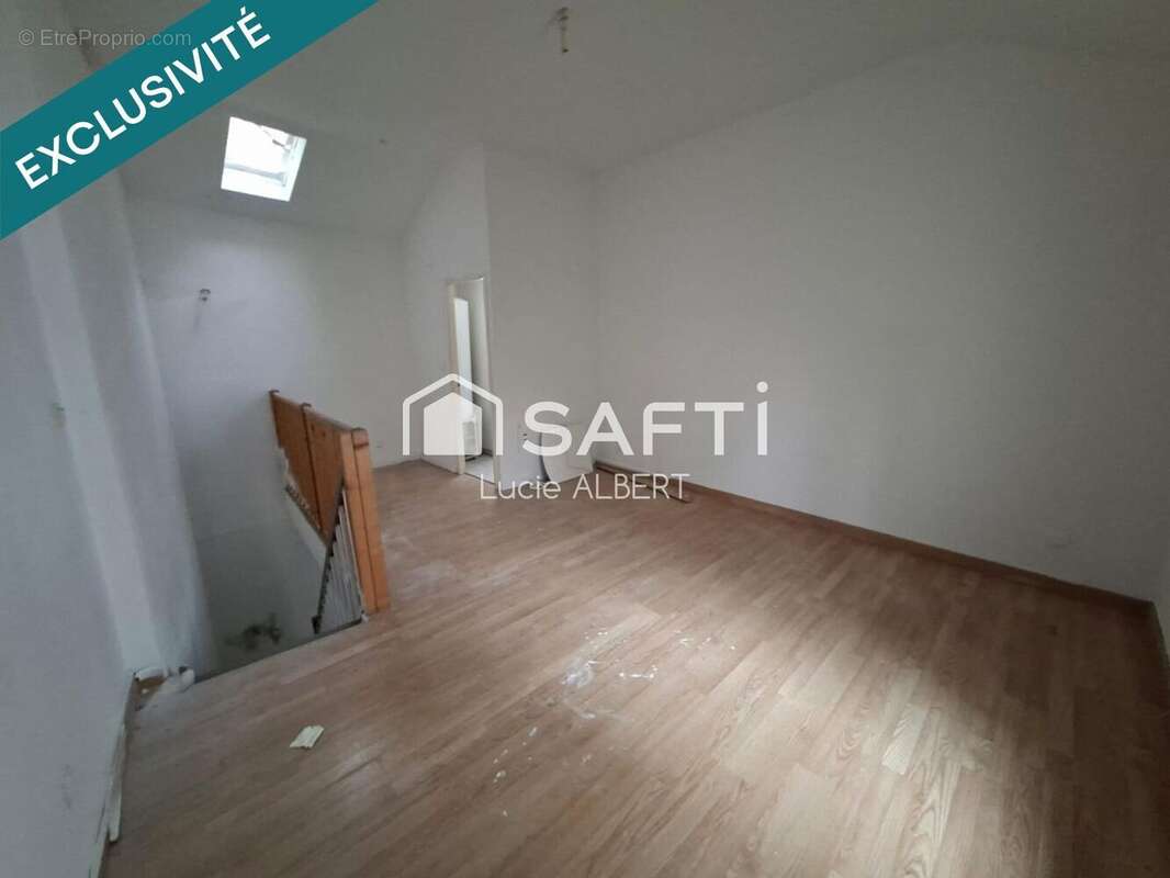 Photo 7 - Appartement à MORHANGE