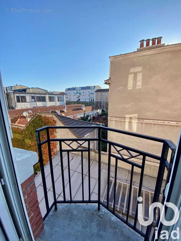 Photo 5 - Appartement à CHARENTON-LE-PONT