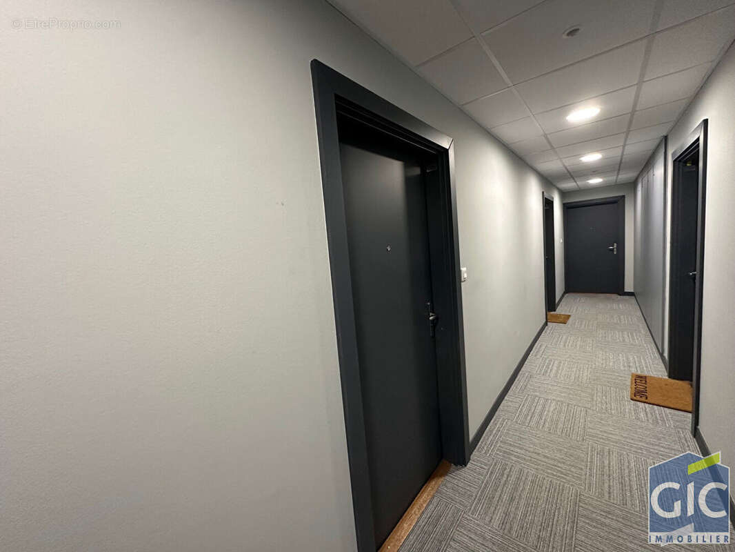 Appartement à MONDEVILLE