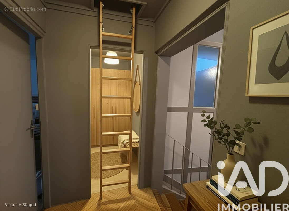 Photo 3 - Appartement à RAMBOUILLET