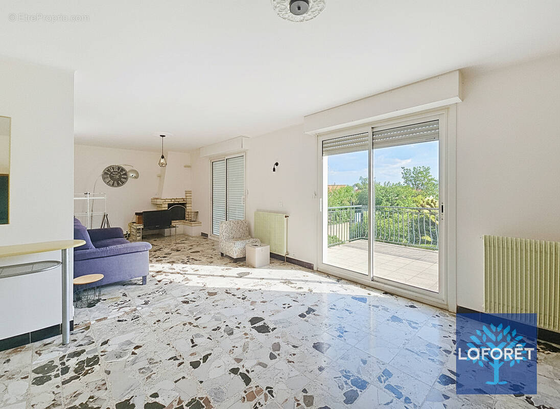 Maison à LA ROCHE-SUR-YON